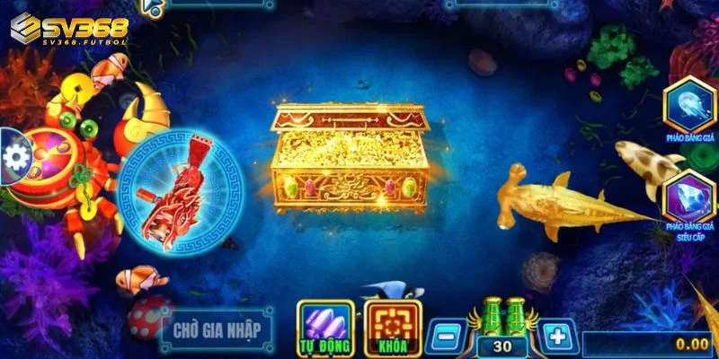 gioi thieu ban ca long vuong