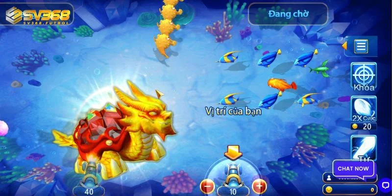 uu diem khi tham gia ban ca doi thuong tai sv368