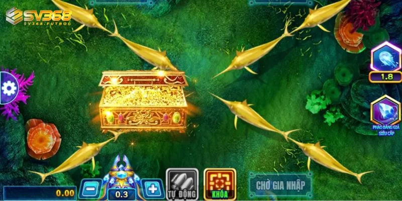 uu diem noi bat cua ban ca jdb online