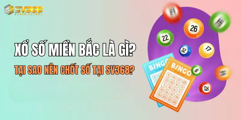 xo so mien bac